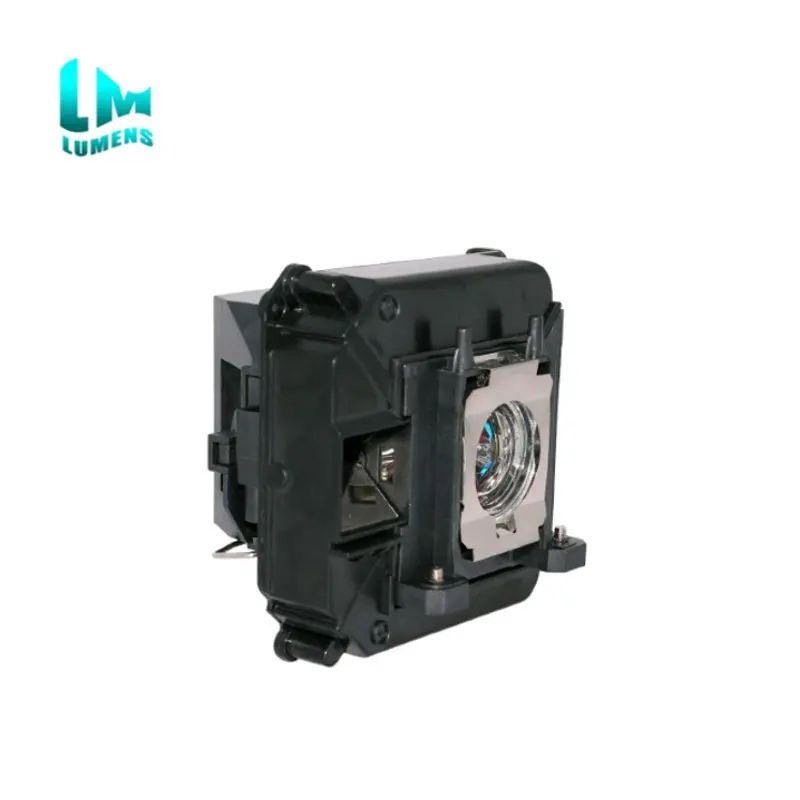 Замена лампы проектора для ELPLP68 / V13H010L68 EPSON EH TW5900/EH TW6000/EH TW6000W/EH TW6100/PowerLite HC 3010|projector