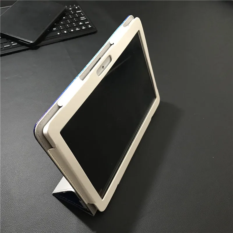 Histers из искусственной кожи чехол для Digma CITI 1593 1590 1578 1577 1576 1508 3g 4G 10,1 дюйма планшетный чехол-книжка чехол 3 бесплатные подарки