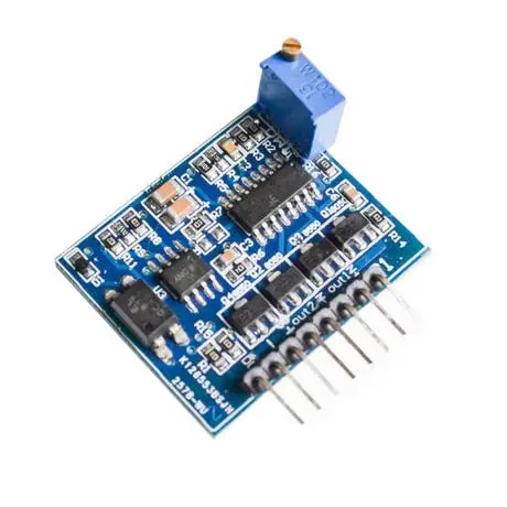 SG3525 LM358 инверторная плата драйвера миксер преампер приводная 12В 24В|Интегральные