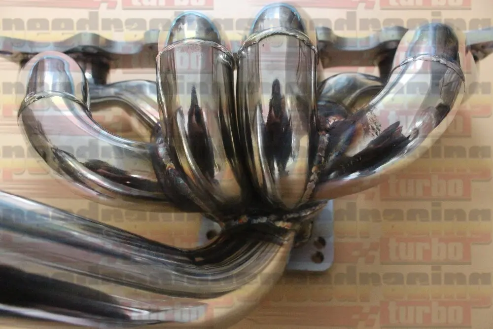 

EXHAUST MANIFOLD FOR FIT Toyota-89-93-FIT VVTI- JZX1 Turbo-Manifold Supra TURBOCHARGE TURBO PARTS