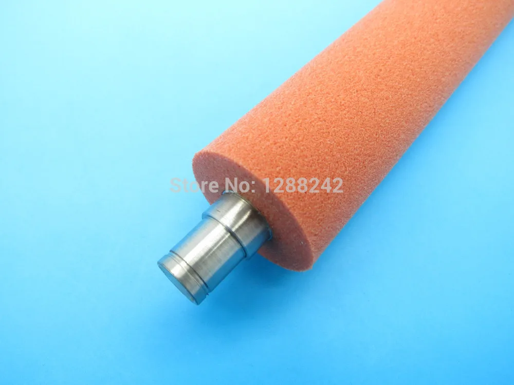 Верхняя тепла печка для Ricoh Aficio MPC3500 AE01 0059/AE010059 ролик|fuser roller|upper fuser rollerroller |