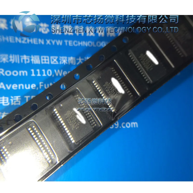 Новый оригинальный не поддельный чип моста FT232RL USB последовательный 100% импортный