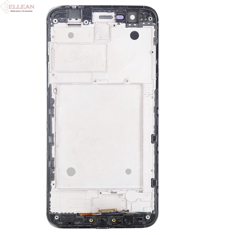

Catteny For LG K10 2018 Display With Touch Panel Digitizer Assembly K30 x4+ Screen For LG K11 Lcd Free Shipping With Frame
