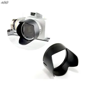 Защитная крышка для объектива Phantom 3 для DJI Phantom 3 Advanced Professional Drone Accessories