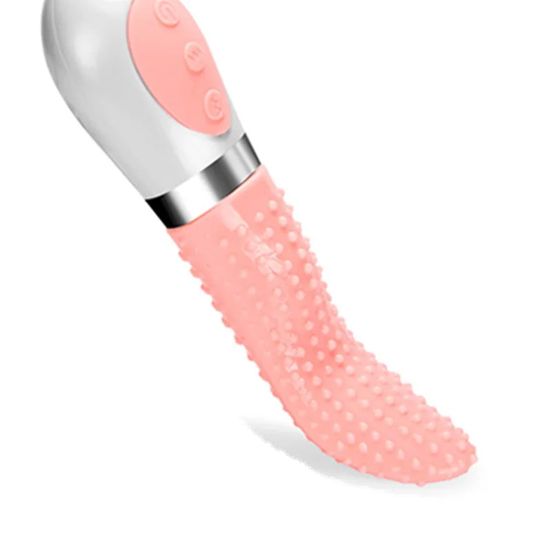 Tongue Massage 7 Speed vibrators for women Doble vibrating egg G-spot Clitoris Stimulator sextoys adults | Красота и здоровье