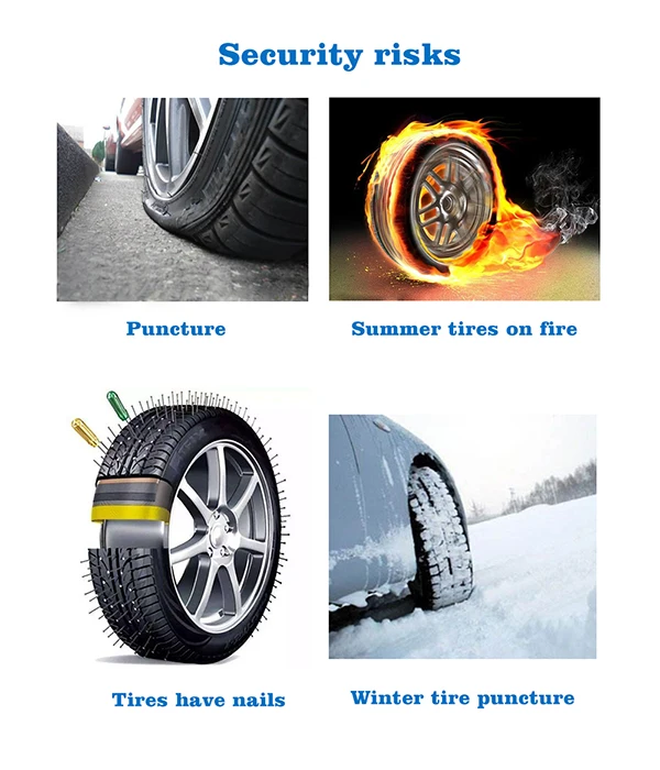 4 шт. TP3040050 TPMS датчик давления в шинах для JAC уточнить M5 M6 R3 S3 S7 бренд TPMS система s система контроля давления в шинах