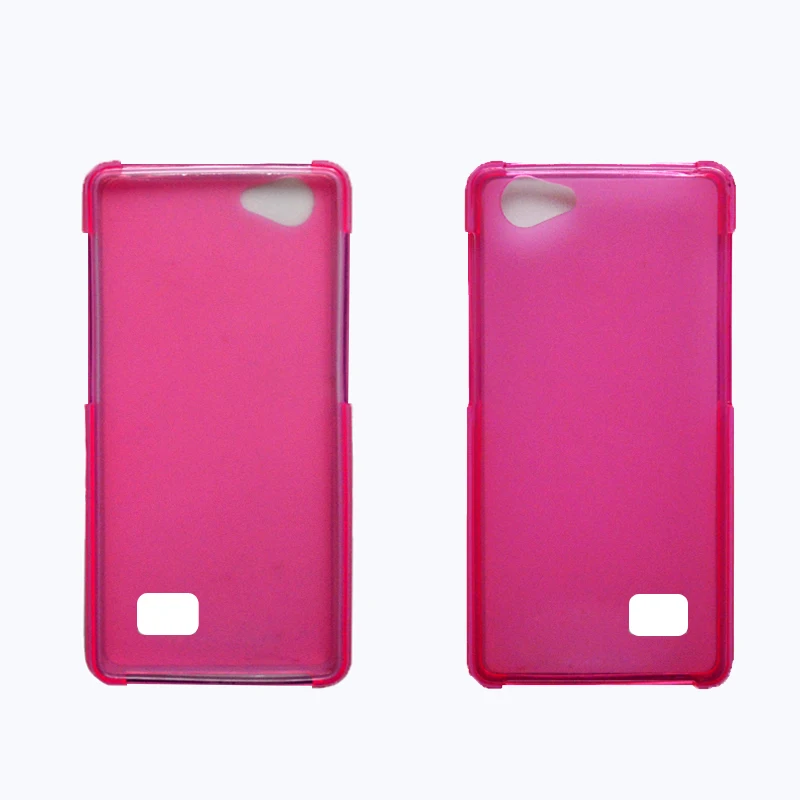 dower me Protective Soft TPU Case Cover For Jinga Optim 4G SmartPhone | Мобильные телефоны и аксессуары
