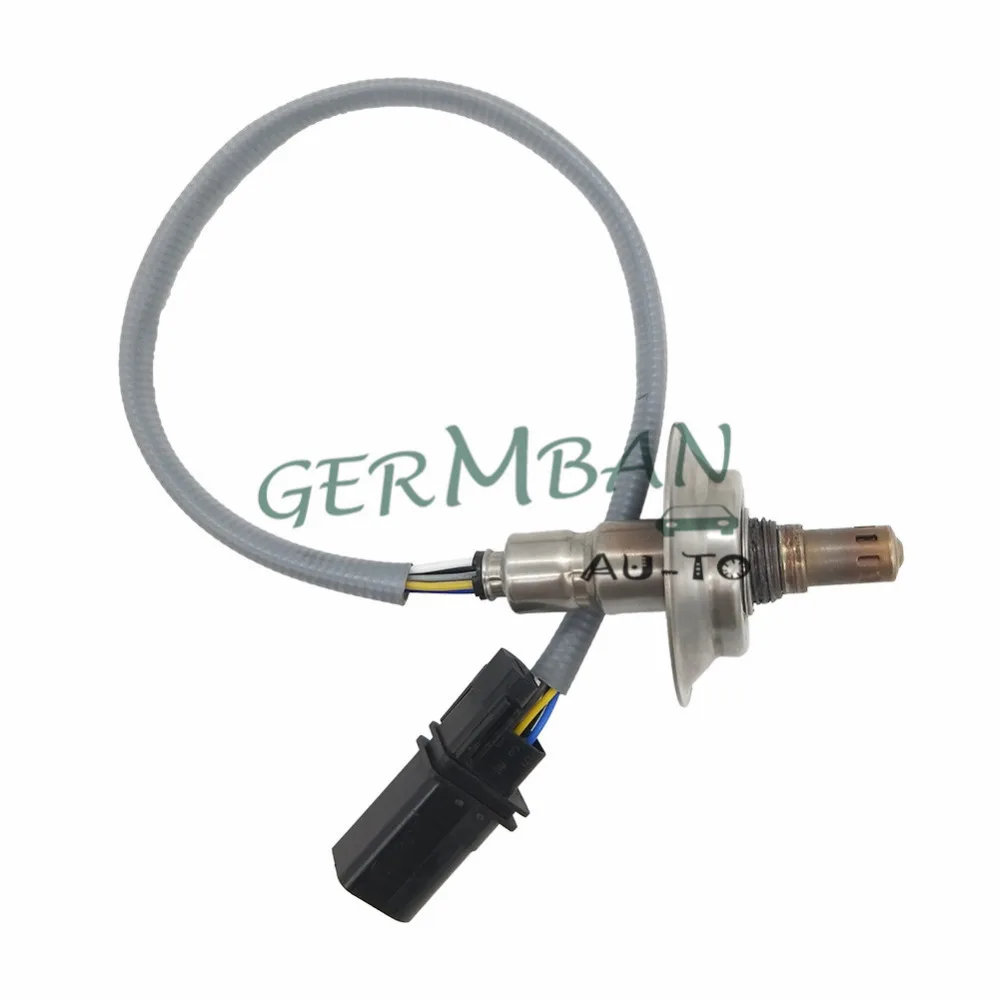 Широкополосный кислородный лямбда-датчик O2 для Mitsubishi Outlander GT 3 0 14 No #27017 2345180 1588A274