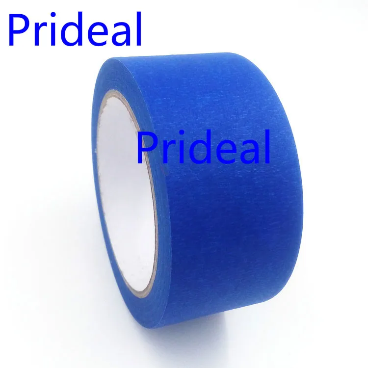 Приклеивающаяся лента для 3d принтера 48 мм * 50 м|3d prusa|3d printer adhesivehotbed |