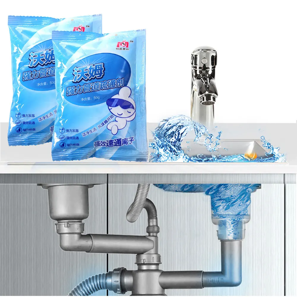

Sewer Toilet Cleaner Dredge Sink and Drain Cleaner Toilet Cleaner Drain Hair Remover Sewer Cleaning Sewer Bomb Pipe Cleaner