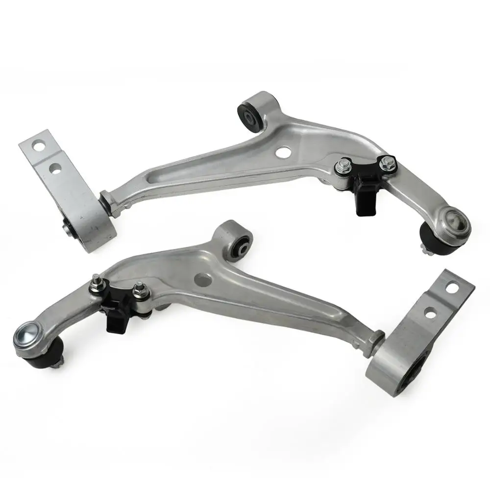 AP02 54500 8H310 54501 для NISSAN X TRAIL T30 передняя правая и левая подвеска WISHBONE TRACK рычаг
