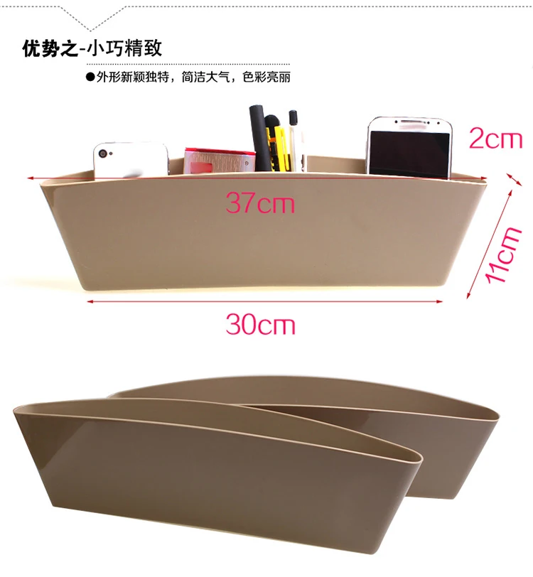 Оптовая продажа 32 шт./лот автомобильный карман для сиденья органайзер