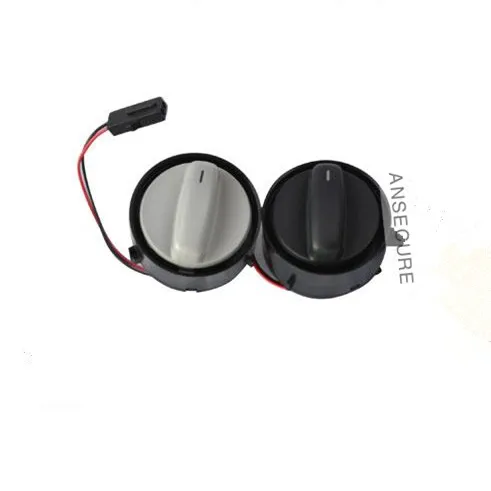 Поворотный переключатель Sunroof для vw Golf MK6 Jetta MK5 Passat B6 1KD959613 1K0959613|Переключатели и