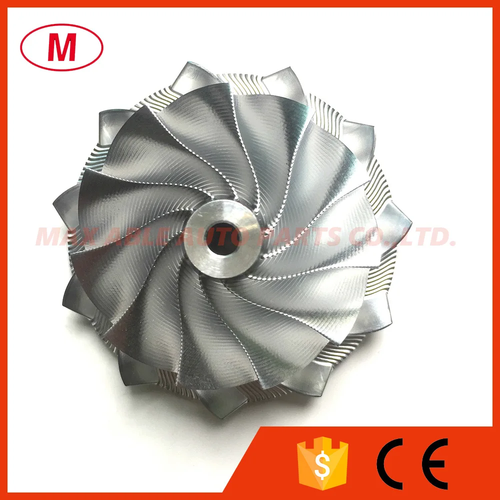 Фрезы OEM 702549 0008HF V1 50 20/65 00 мм 11 + 0|Воздухозаборники| |