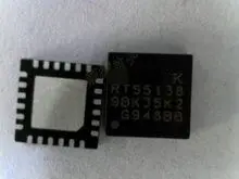 

10pcs/lot RTS5138 RTS5138-G RTS5138-GR RTS5138-GRT QFN NEW