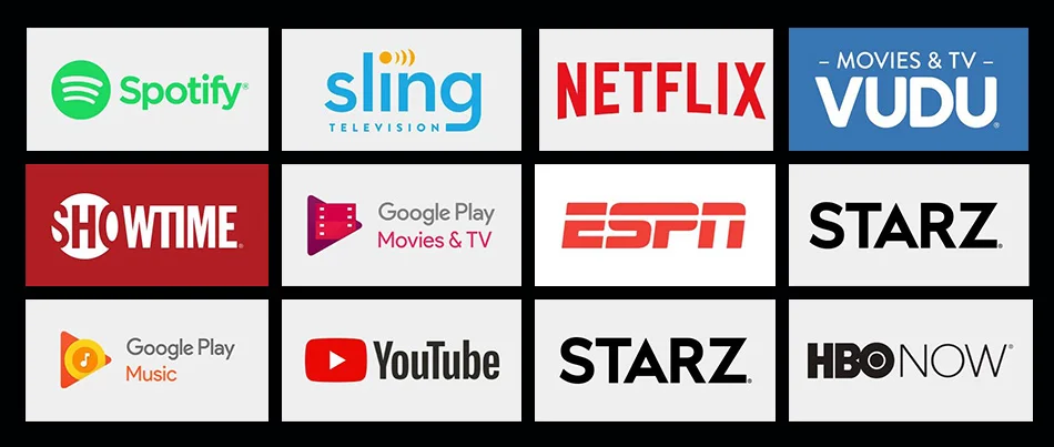 Глобальная версия Xiaomi Mi Box S 4K HDR Android TV 8.1 Ultra HD 2G 8G WI-FI Google Cast Netflix IPTV-приставка 4 Media Player
