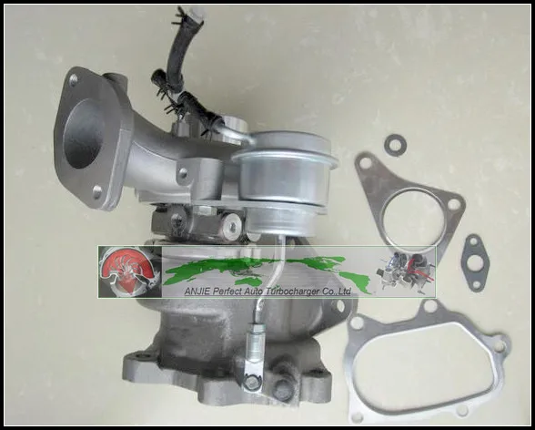 Турбокомпрессор для SUBARU Impreza WRX GT 2008- Forester XT 2009-2011 Legacy Outback EJ255 2.5L TD04L 49477-04000 14411-AA710