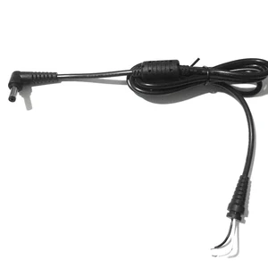 1 шт. адаптер питания постоянного тока для ноутбука, зарядный кабель 5,5*2,5 ммx мм для Lenovo Toshiba Acer, зарядное устройство для ноутбука, шнур постоянного тока для ремонта