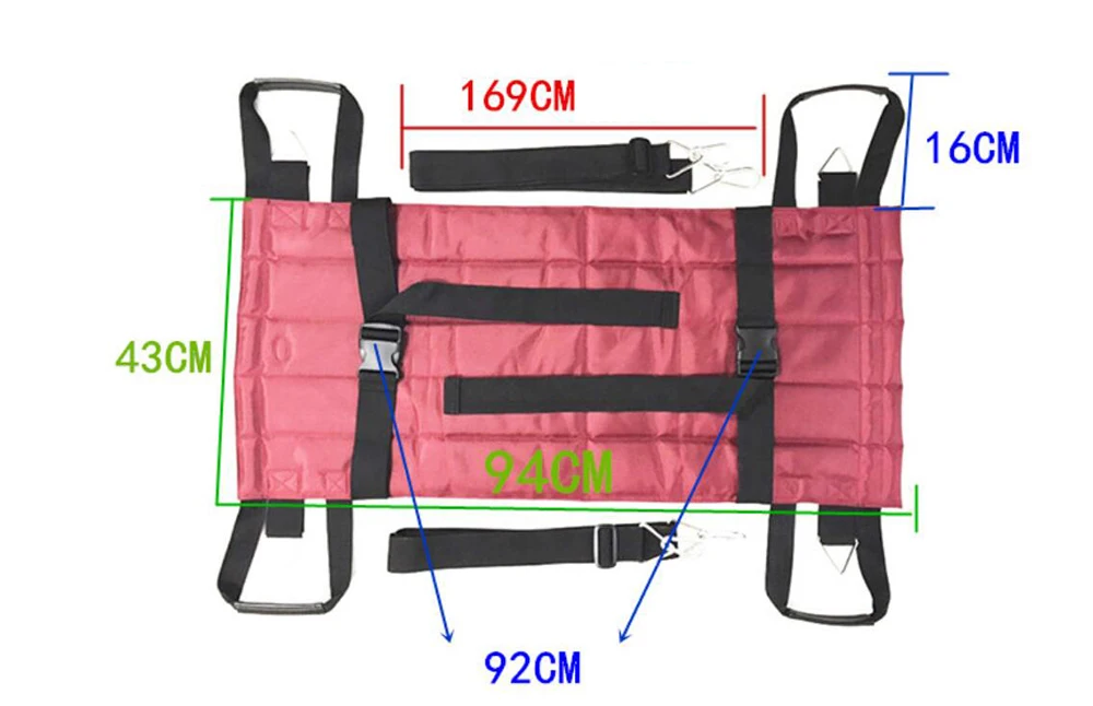 Шестерня переключения передач парализованные пациенты со старой кроватью