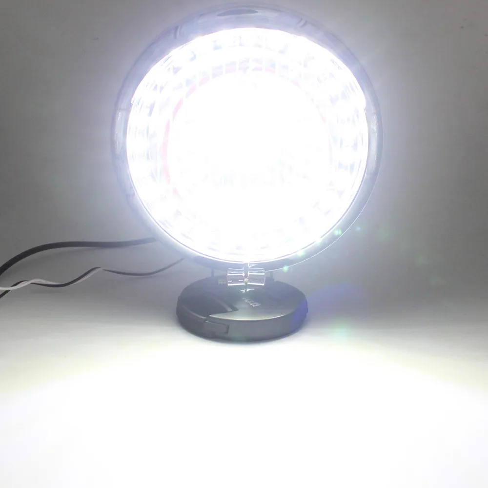 Фара для мотоцикла 27 светодиодов|for yamaha|motorcycle hondahonda harley |