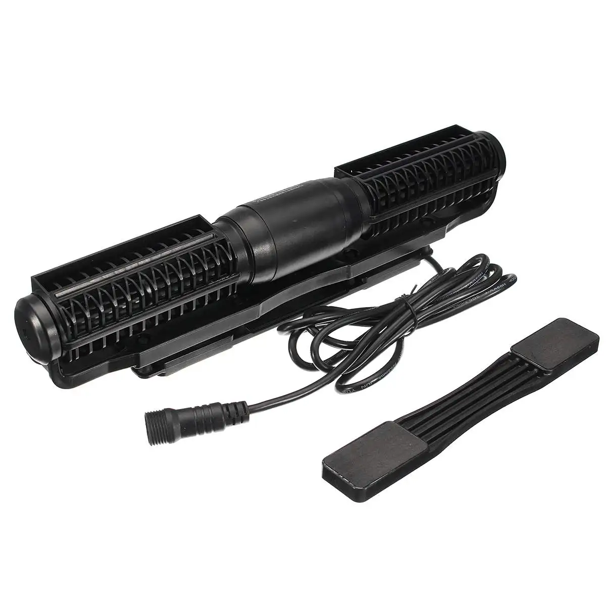 JEBAO/JECOD крест потока CP40/CP55 коралловые рифы для аквариума волнопродукторный насос с контроллером