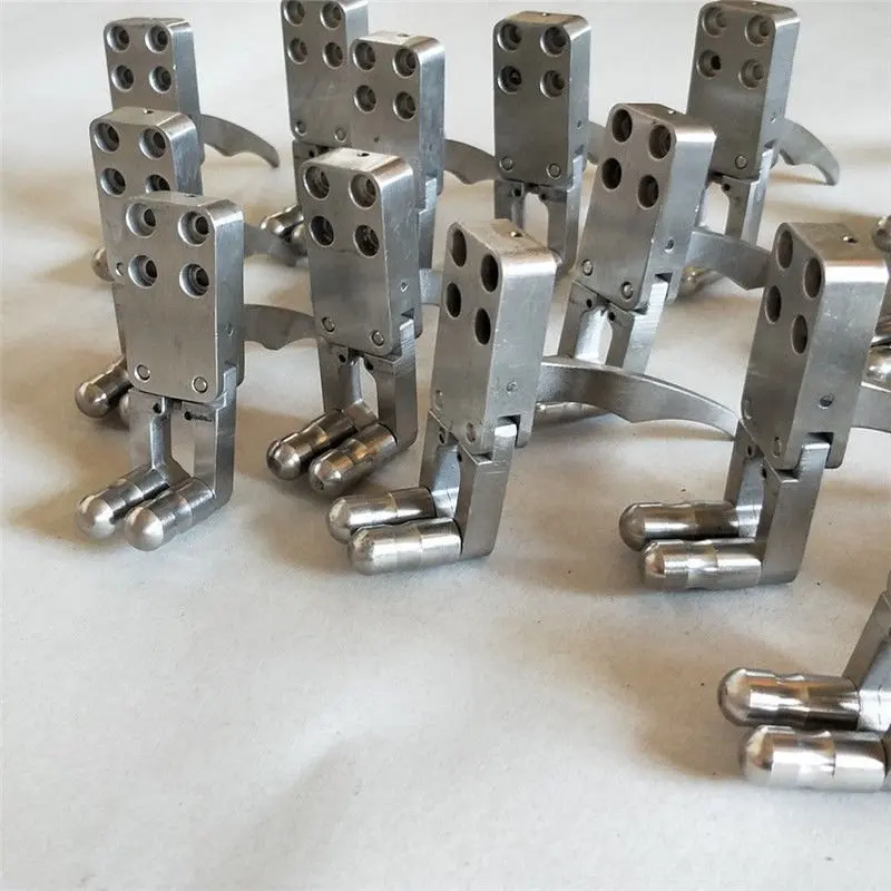 Рогатка релиз устройство из нержавеющей стали катапульта триггер Professional DIY