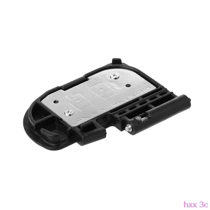 Battery Door Lid Cover For Canon EOS 5D Mark II 2 Digital Camera Repair Part | Электроника