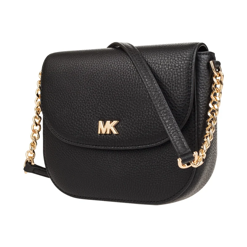 Оригинальная и брендовая новинка женская сумка с принтом Майкл Корс через плечо