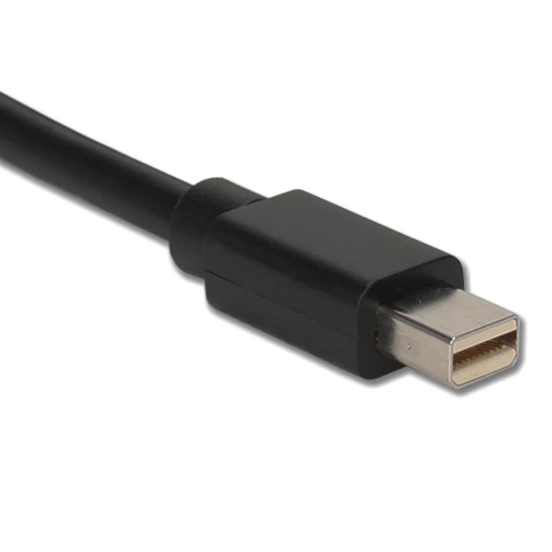4K Mini Dp to Displayport кабель 1 5 M DP 2 4kX2K разрешение для apple macbook pro air Lenovo Asus Ноутбука| |