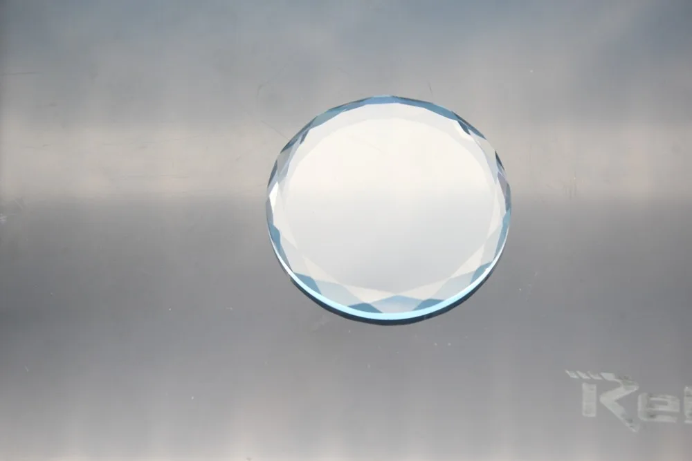 Оптовая продажа прозрачный держатель для ресниц клей-поддон клея кольцо