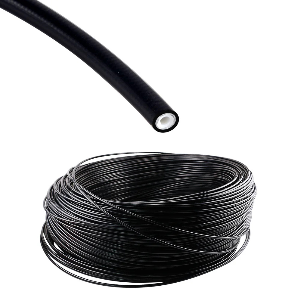 3 м велосипедная гидравлическая Дисковая тормозная масляная трубка 2 0x5 0 мм + 4