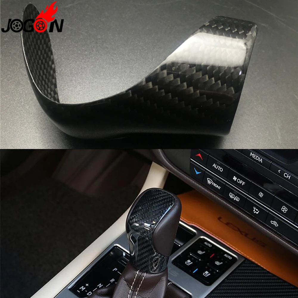 Крышка рукоятки переключения передач для Lexus RX IS ES NX RC RX200t RX350 RX400h IS250 IS300 ES250 ES300h ES350