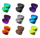 SmartVLT поляризованные Сменные линзы для солнцезащитных очков Oakley Dispatch 2-несколько вариантов