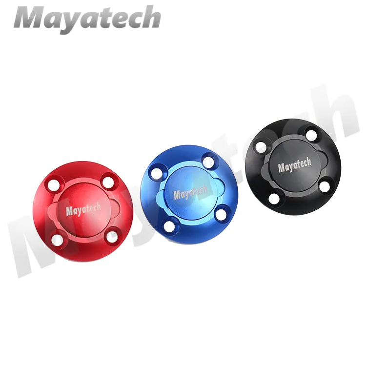 MAYATECH CNC сплав топливный наполнитель точечный порт для радиоуправляемой системы