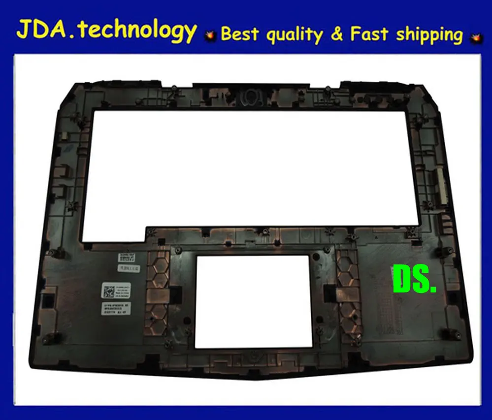 MEIARROW New/org чехол для ноутбука DELL ALIENWARE 15 M15X R1 R2 верхняя крышка 0KXN8G KXN8G | Компьютеры и