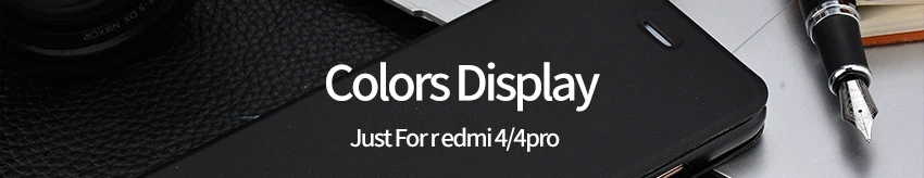 Чехол-книжка TCICPC для Xiaomi Redmi 4 pro, чехол для Xiaomi Redmi 4 Redmi 4 pro prime из овечьей кожи+ жесткий чехол-накладка из поликарбоната