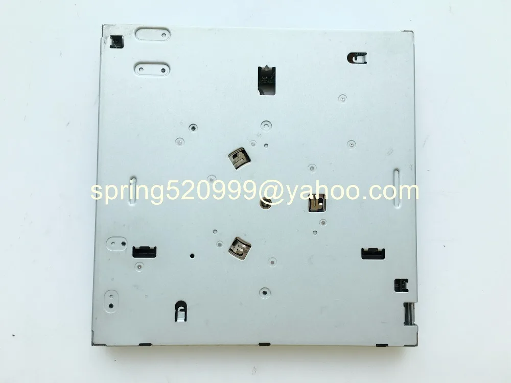 Новинка DVS Корея DVD-погрузчик DSS-826 механизм без PCB класса 1 лазерный продукт для NESA