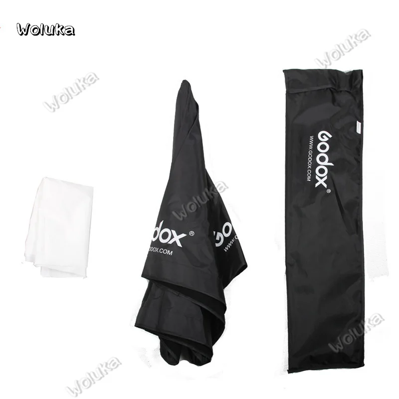 Godox 120 см 4" зонт Octagon Softbox мягкий свет зонт Flash Studio софтбокс с отражателем для студийная вспышка Speedlite CD40 T03