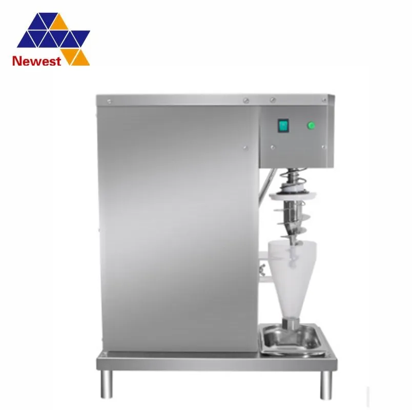 Более Дешевое мороженое sundaes maker машина для розлива мороженого горячая