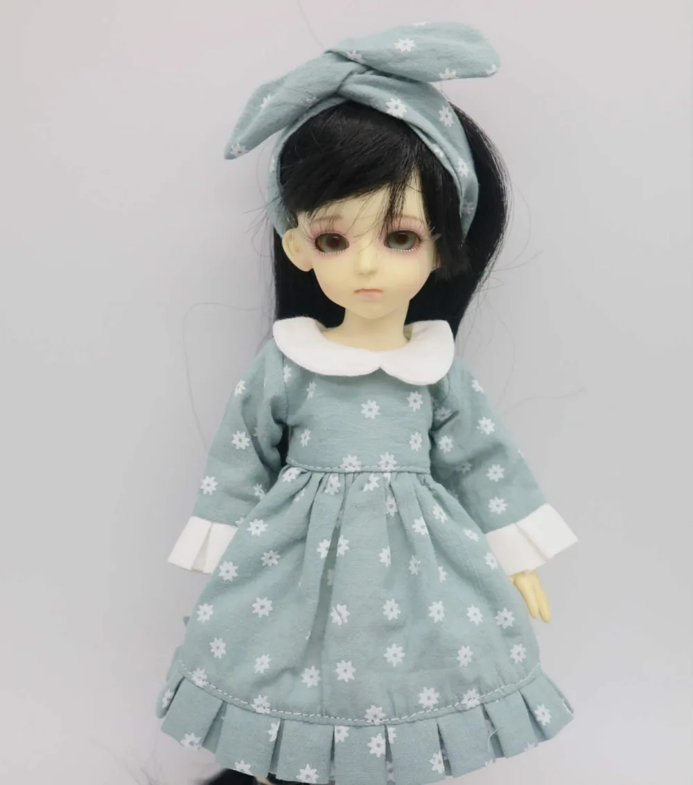 27 см BJD одежда (подходит для 1/6 куклы) 2018 0928 | Игрушки и хобби
