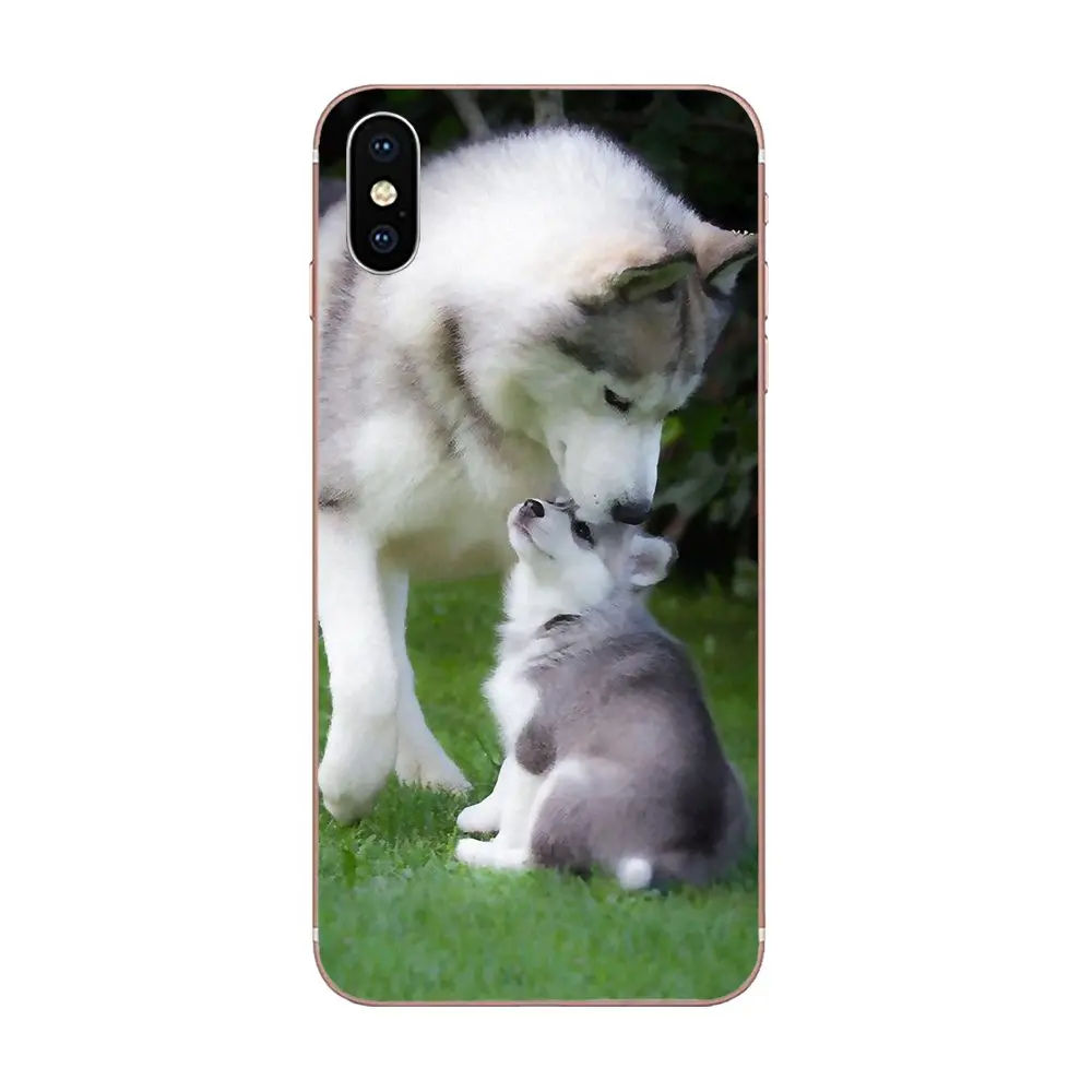 ТПУ чехол для телефона huawei P7 P8 P9 P10 P20 P30 Lite Mini Plus Pro 2017 2018 2019 дизайн прекрасная