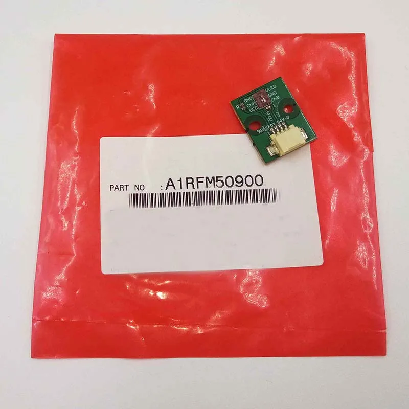 Сборка датчика A1RFM50900 PWB для Konica Minolta Press C8000 | Компьютеры и офис