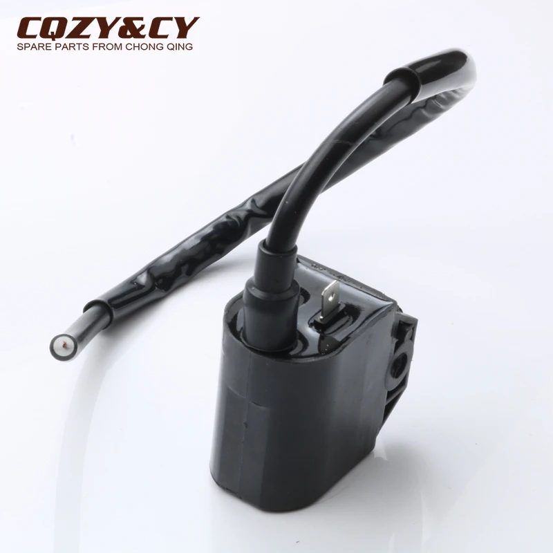

scooter IGNITION COIL for Suzuki ATV LT-Z50 2006-2019 LT-Z90 2008-2018 33410-36G00