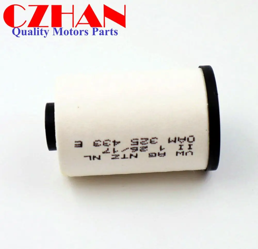 Filter DSG DQ200 0AM 0AM325066AC 0AM325066C 0AM325066AE 0AM325066R Valvebody накопить корпус w/коробка передач Ремонтный комплект для Audi Skoda - Цвет: Filter