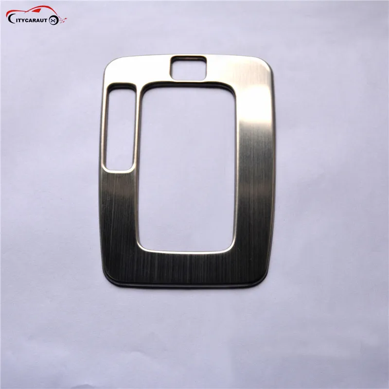 Зубчатая шестерня панели управления внутренняя отделка из нержавеющей стали для