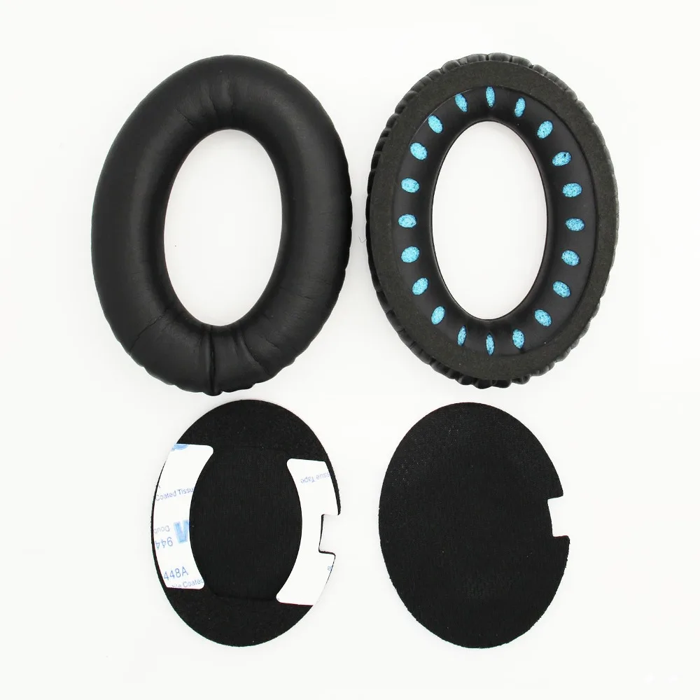 

Replacement Earpad ear pad Cushions For QC2 QC15 QC25 Headphone