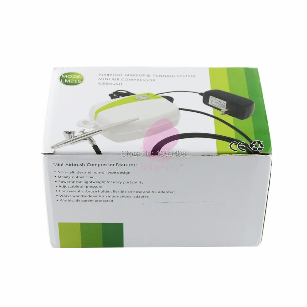 Портативный водный компрессор инструкция по инфузии кислорода для омоложения