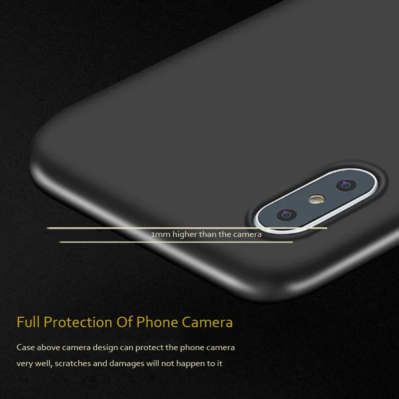 10 шт./лот карамельный цвет чехол для телефона iPhone 5 5S 5E 6 6S 7 8 X XR XS Max Твердые ТПУ