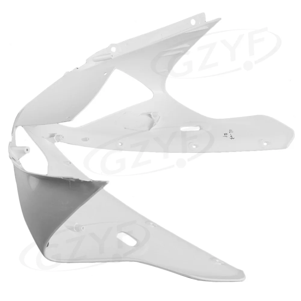 Форма для литья под давлением верхняя передняя крышка Обтекатель капота Yamaha 2002