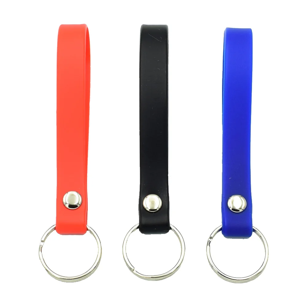 2 шт./лот силиконовый брелок резиновый авто для Dacia Duster Logan Sandero Lodgy Car Remote|Кольца